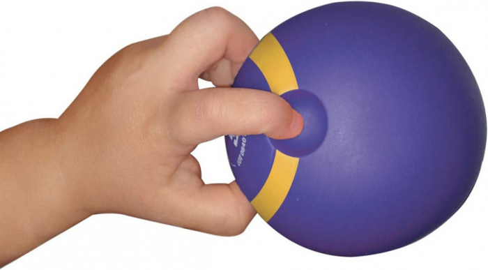Ludi set de popice Soft cu animalute [6]