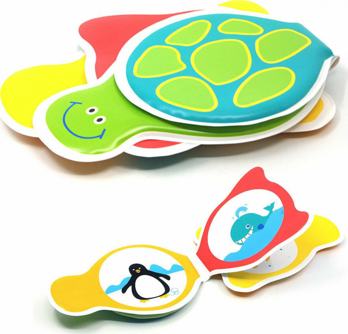 LUDI Set jucarii de baie [9]