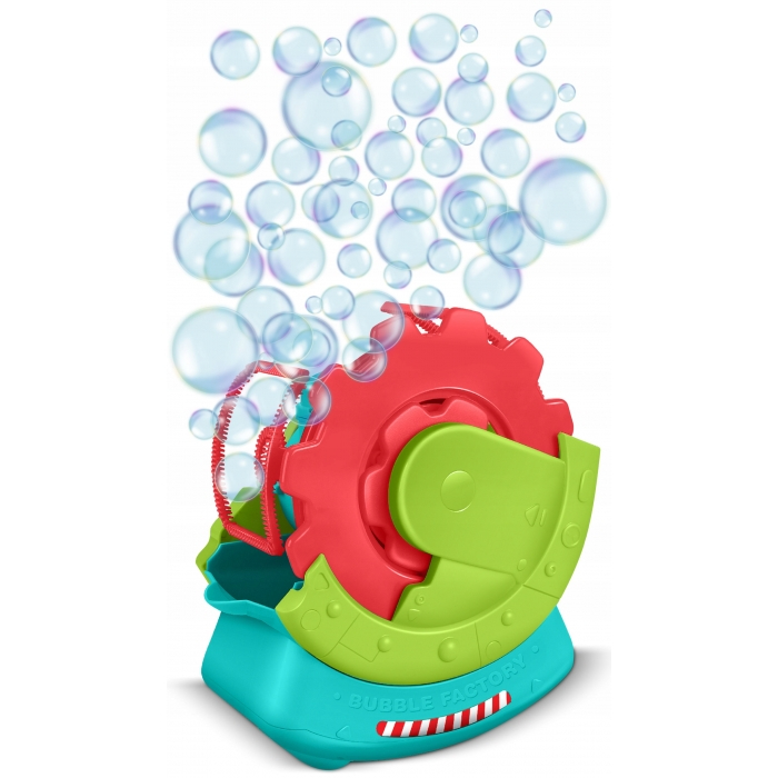 Masinarie pentru balonase din sapun Ricokids RK-907 [1]