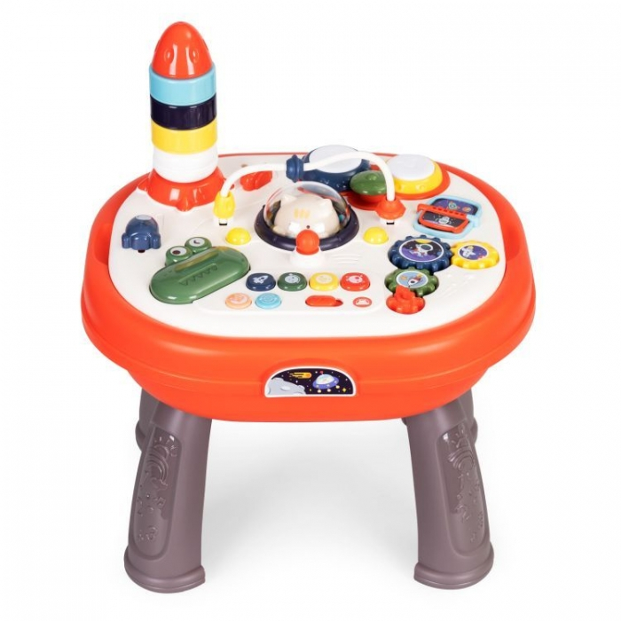 Masuta pentru joaca 2 in 1 Huanger HE0509 [1]