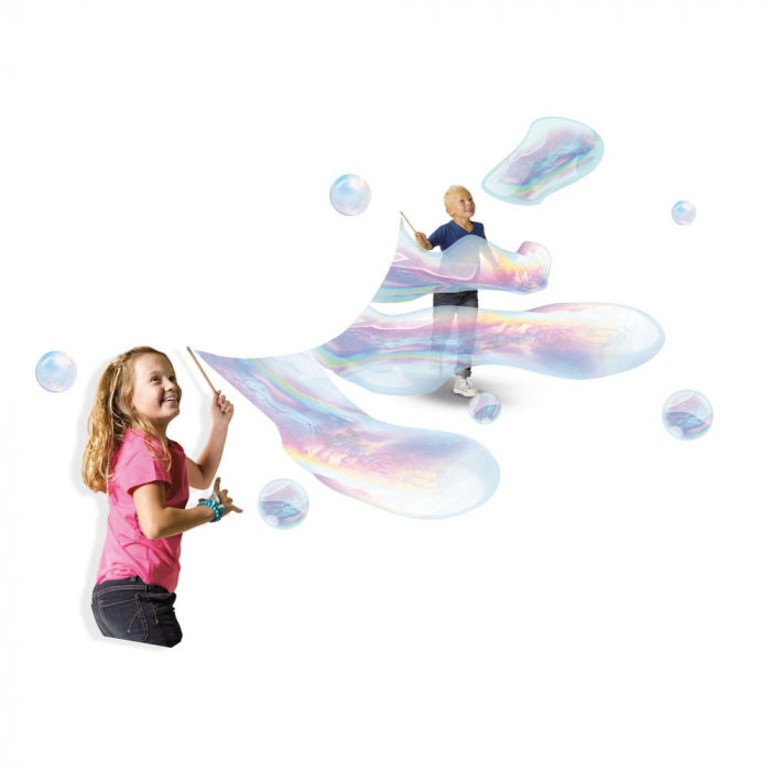 Set Mega baloane de sapun XXL [2]