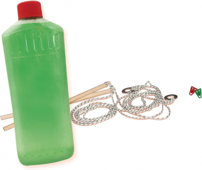 Set Mega baloane de sapun XXL [3]