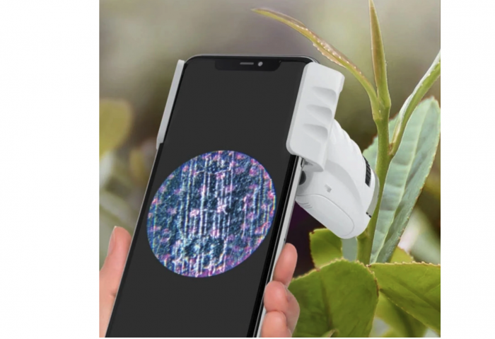 Microscop Portabil de Jucărie pentru Copii Darwin Science: Explorați Lumea în Detaliu [4]
