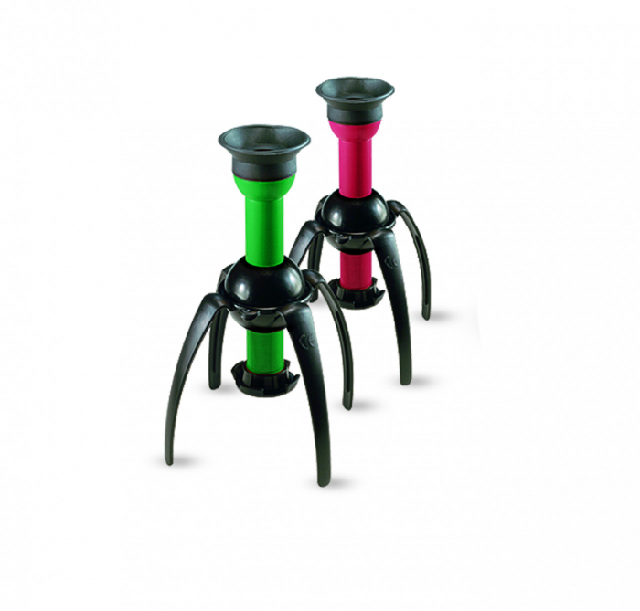 Microscop portabil, Navir [5]