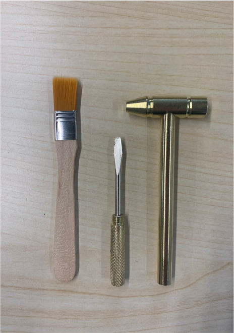 Micul arheolog - Set Arheologie Descoperă Pietre Prețioase [6]