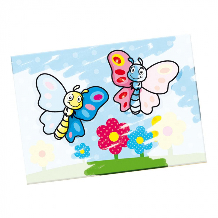 My first - Coloreaza cu apa tablouri [3]