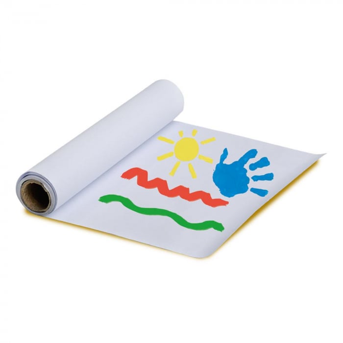 My first - Set acuarele pentru degetele si sort [2]