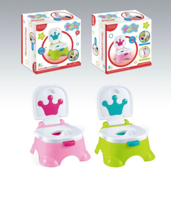 Olita Copii  – Olita Printului, Tip Tron [2]