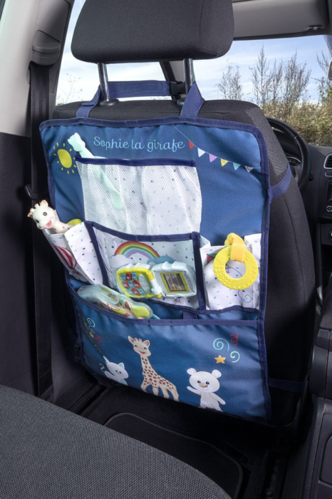 Pachet auto Girafa Sophie [8]