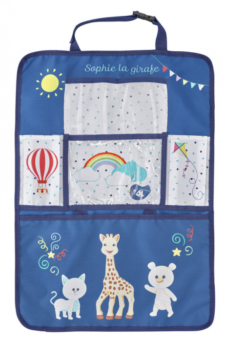 Pachet auto Girafa Sophie [7]