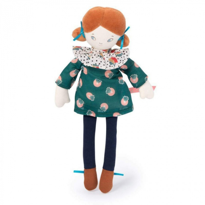 Papusa Blanche, Moulin Roty [4]