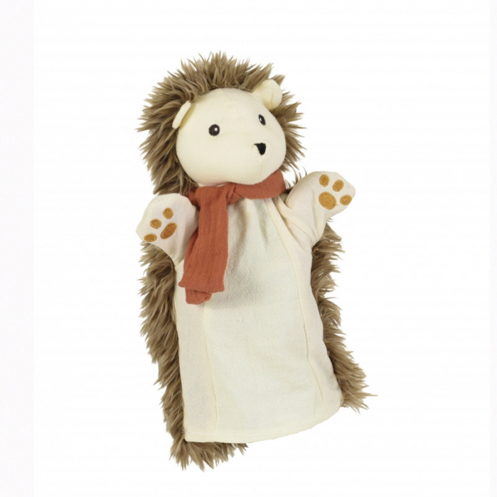 Papusa de mana arici, Egmont Toys [1]