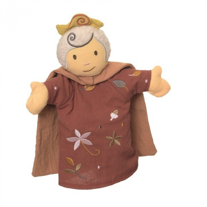 Papusa de mana blanda regina, Egmont Toys [1]