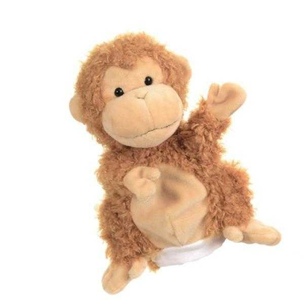Papusa de mana maimutica, Egmont Toys [1]