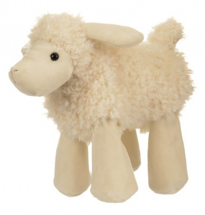Papusa de mana miel, Egmont Toys [1]