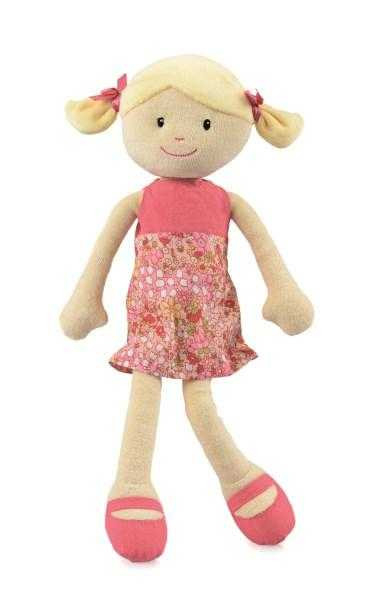Papusa Sophie, Egmont Toys [1]