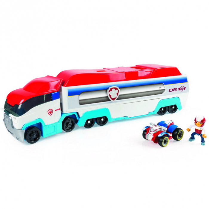 Patrula Catelusilor Vehicul De Patrulare [4]