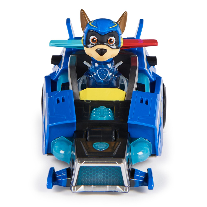 Patrula Catelusilor Vehicul Tematic Chase [5]