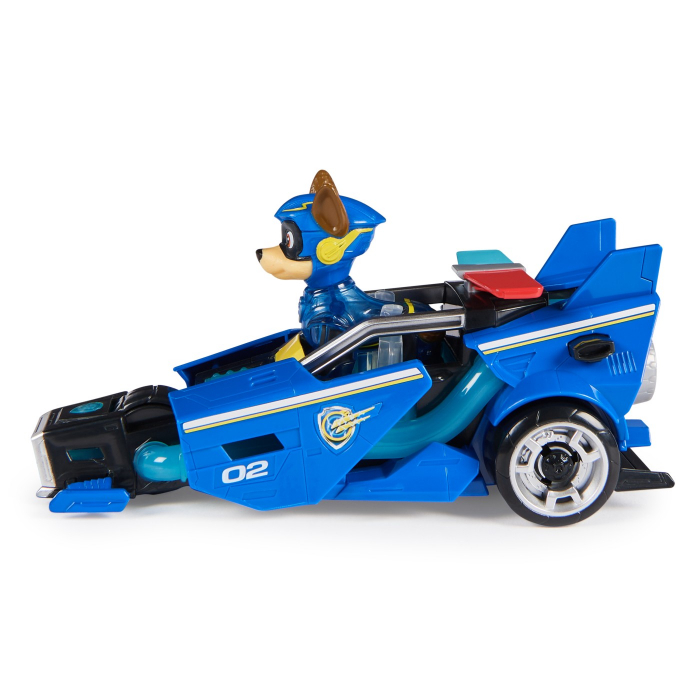 Patrula Catelusilor Vehicul Tematic Chase [7]