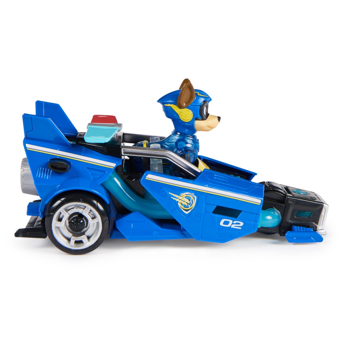 Patrula Catelusilor Vehicul Tematic Chase [6]