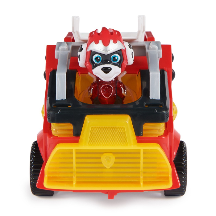 Patrula Catelusilor Vehicul Tematic Marshall [2]