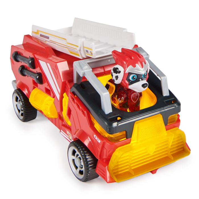 Patrula Catelusilor Vehicul Tematic Marshall [7]