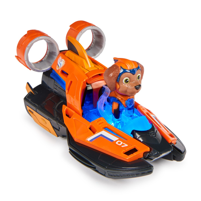 Patrula Catelusilor Vehicul Tematic Zuma [2]
