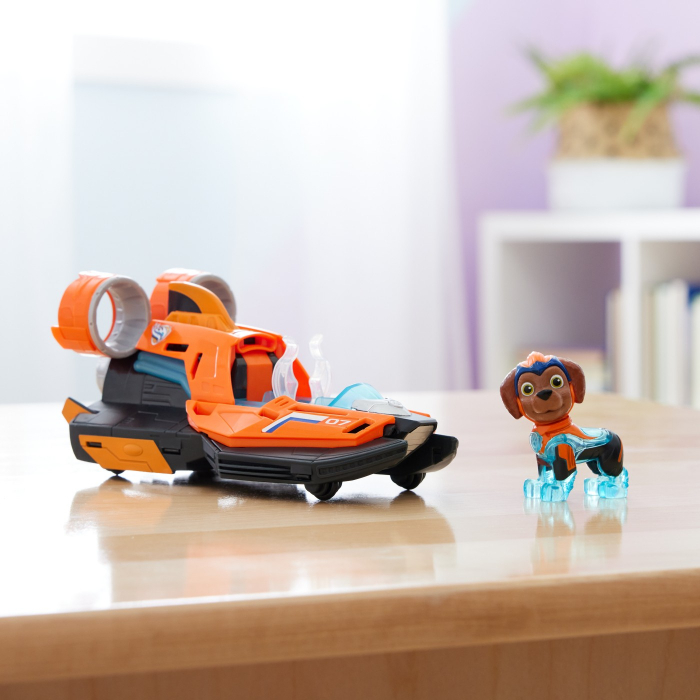 Patrula Catelusilor Vehicul Tematic Zuma [6]