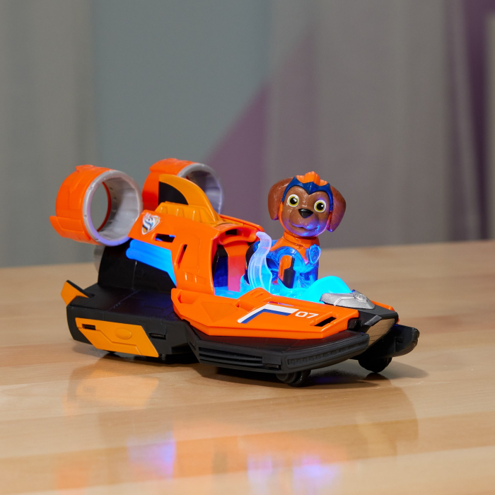 Patrula Catelusilor Vehicul Tematic Zuma [7]