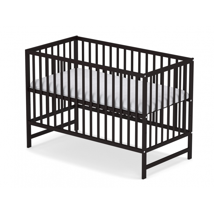 Patut fara sertar VESSANTI CLASICO - Wenge  [1]