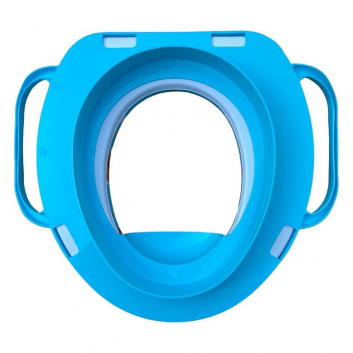 PAW PATROL COLAC REDUCTOR CONFORTABIL CU MANERE [5]