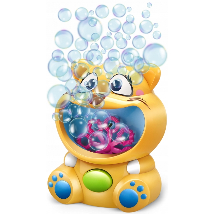 Pisicuta cu balonase din sapun Ricokids RK-900 [1]