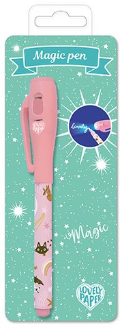 Pix magic Lucille, Djeco [3]