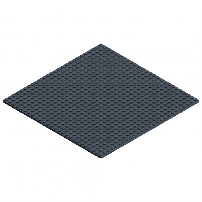 Placa de baza 26x26 Hubelino [3]