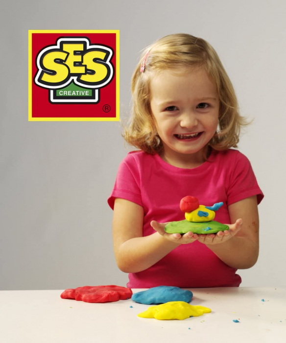 Plastilina eco - 4 x 90 gr [3]