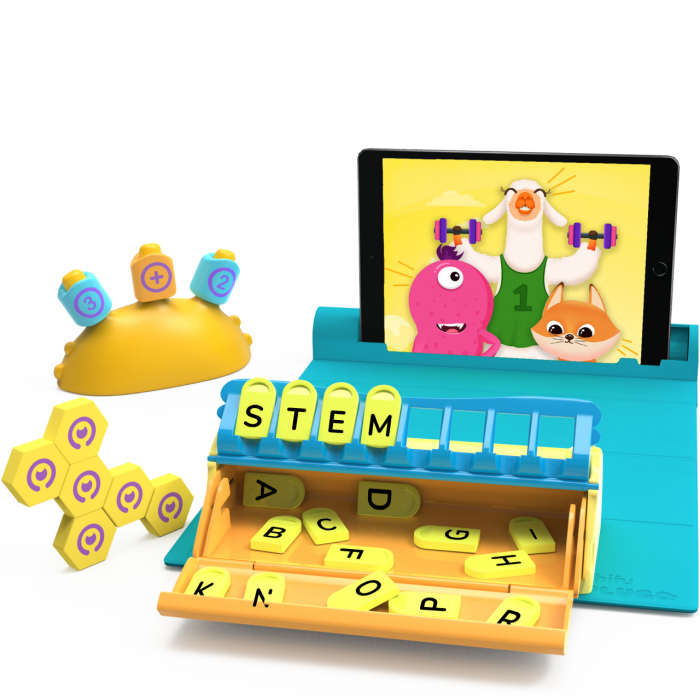 Plugo STEM, PlayShifu [1]