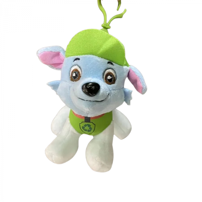 Plus Breloc Patrula Catelusilor - 15 CM [1]