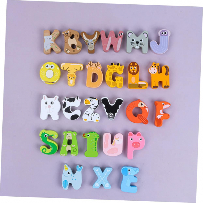 Provocare Intelectuală: Puzzle Incastru cu Cifre, Litere și Semne Matematice [4]