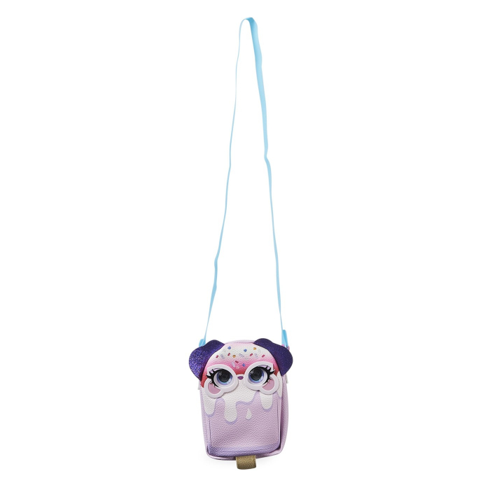 Purse Pets Bag Trendy Treats Catelus Pupsicle [2]