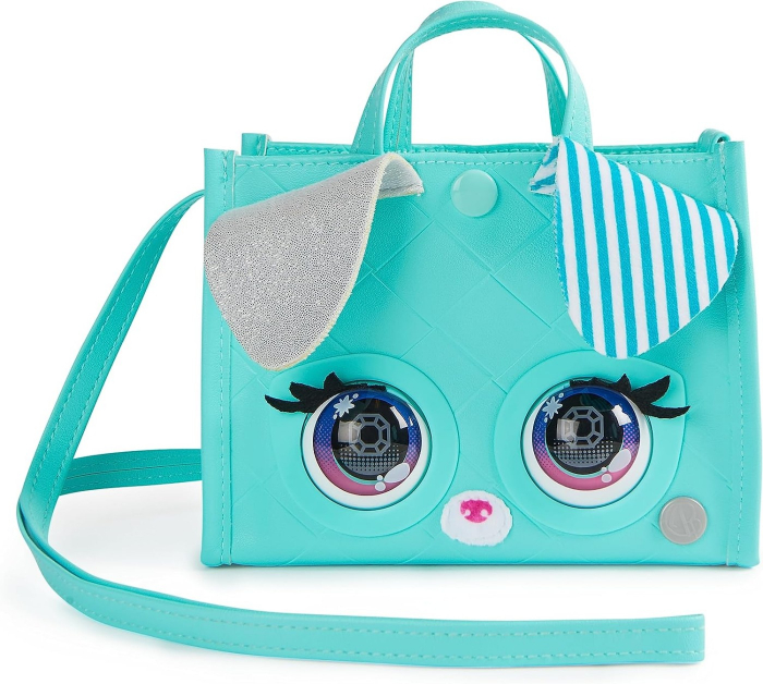 Purse Pets Geantuta Tote Interactiva Vipooch [2]