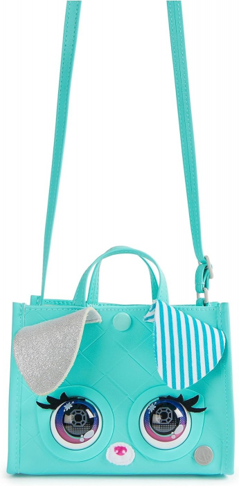 Purse Pets Geantuta Tote Interactiva Vipooch [5]