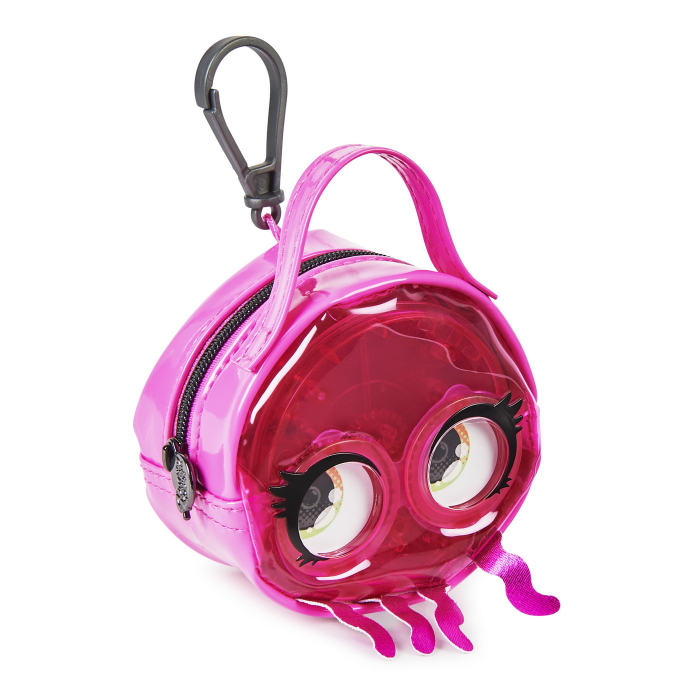 Purse Pets Gentuta Micro Meduza Rosie [8]