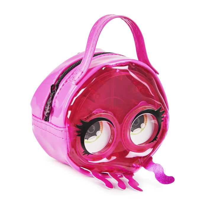 Purse Pets Gentuta Micro Meduza Rosie [6]