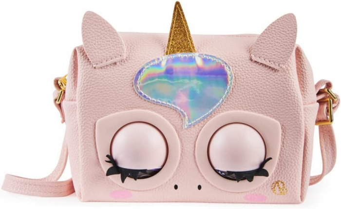 Purse Pets Gentuta Unicorn [2]