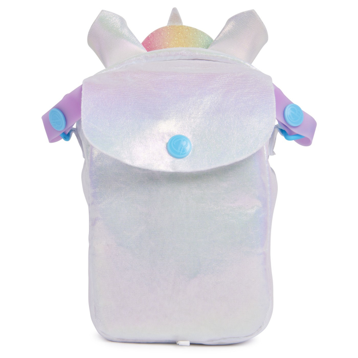 Purse Pets Unicorn in Forma De Inghetata [6]