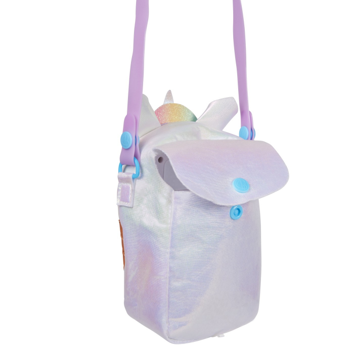 Purse Pets Unicorn in Forma De Inghetata [7]