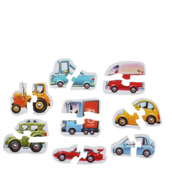 Puzzle â€Masinuteâ€ [3]