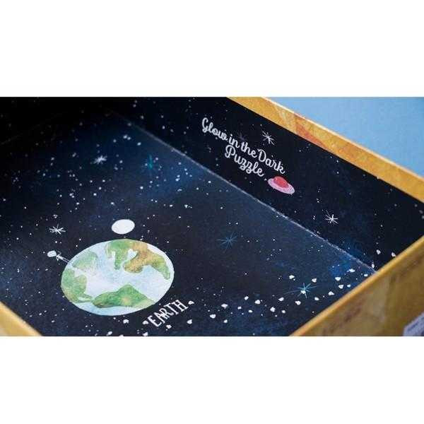 Puzzle Descopera cosmosul, Londji [3]