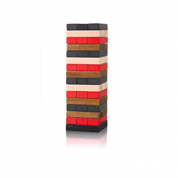 Puzzle pentru copii Harta lumii (160 piese) [4]
