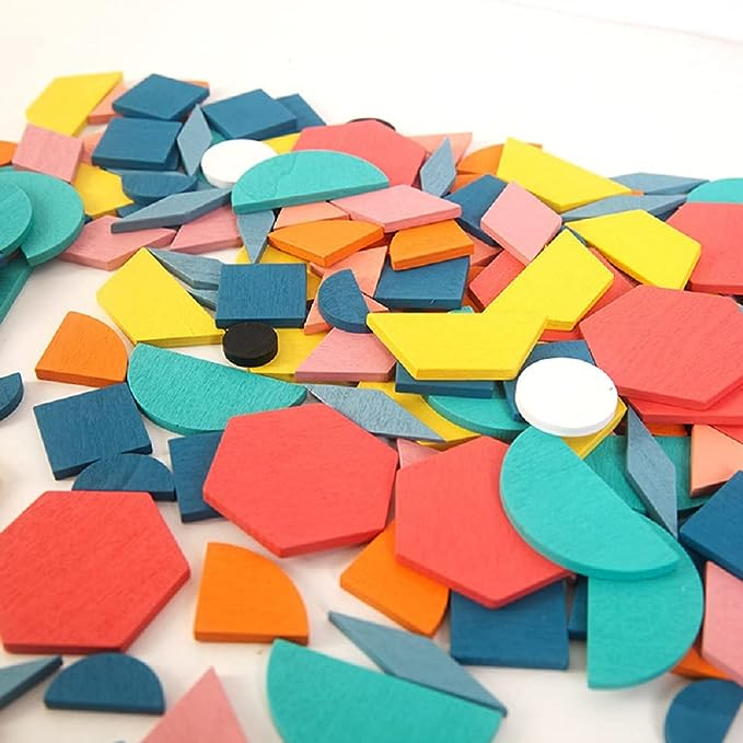Puzzle tangram [2]